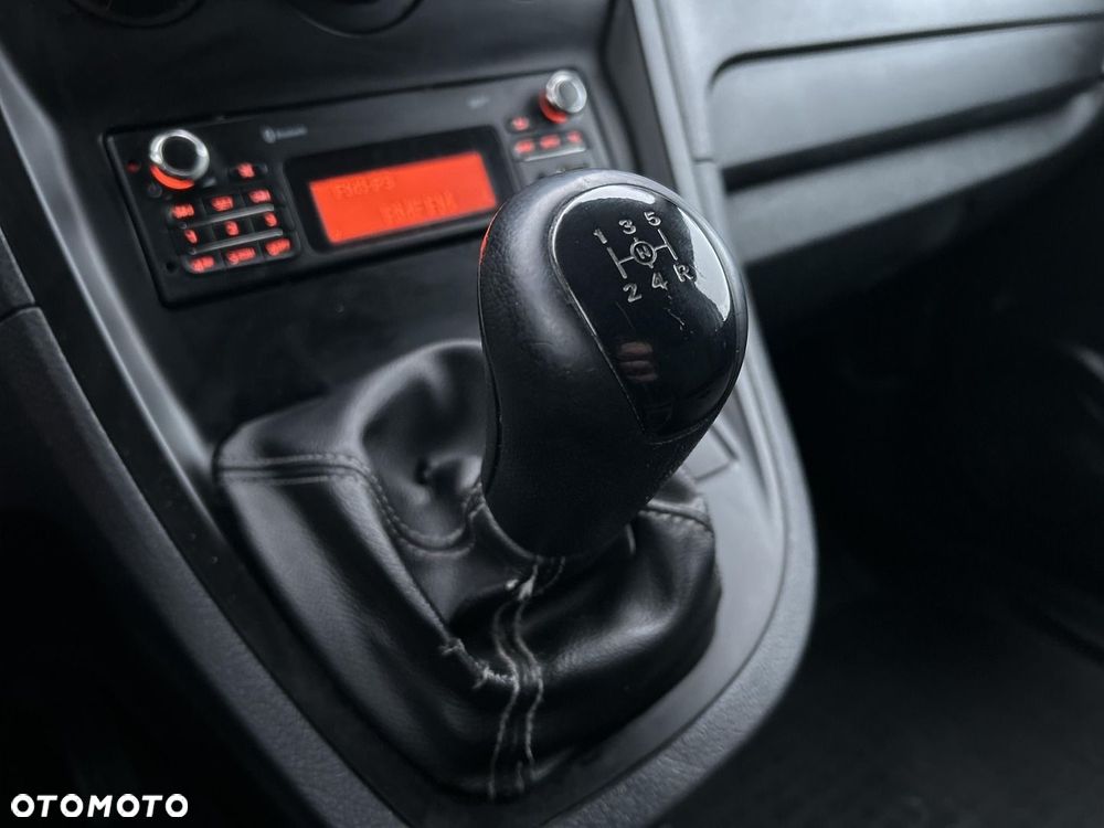 Mercedes-Benz Citan - 19