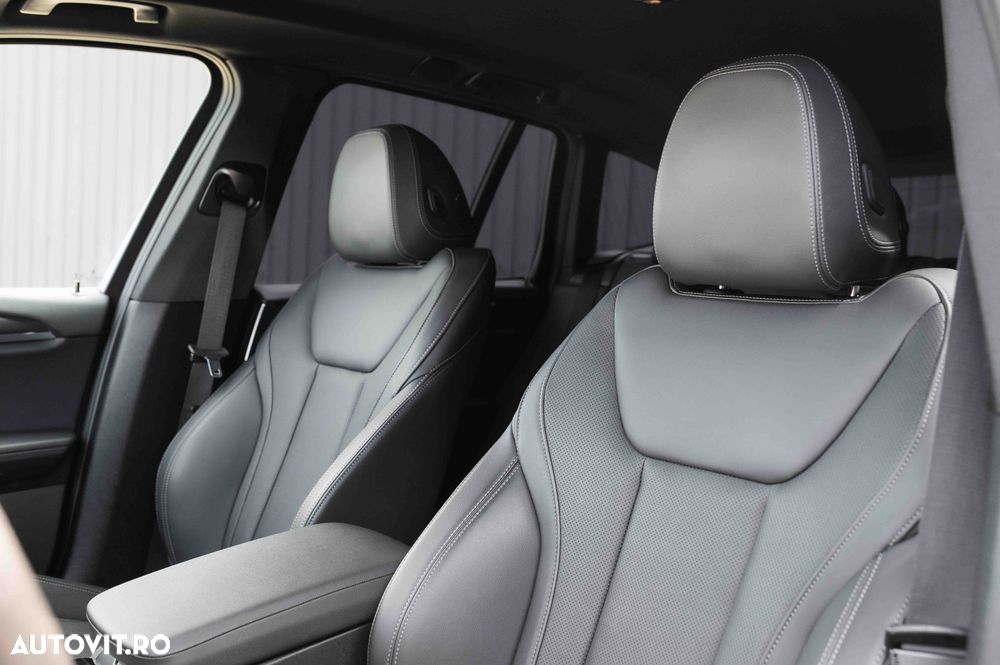 BMW X3 xDrive30e Aut. M Sport Edition - 15