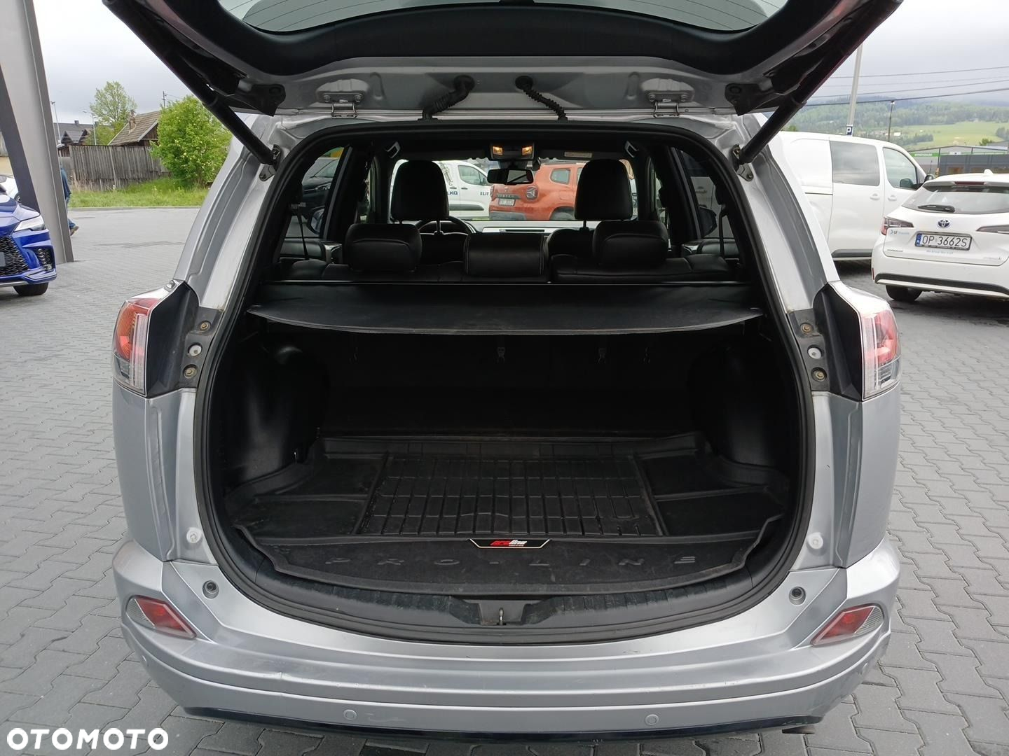 Toyota RAV4 - 19