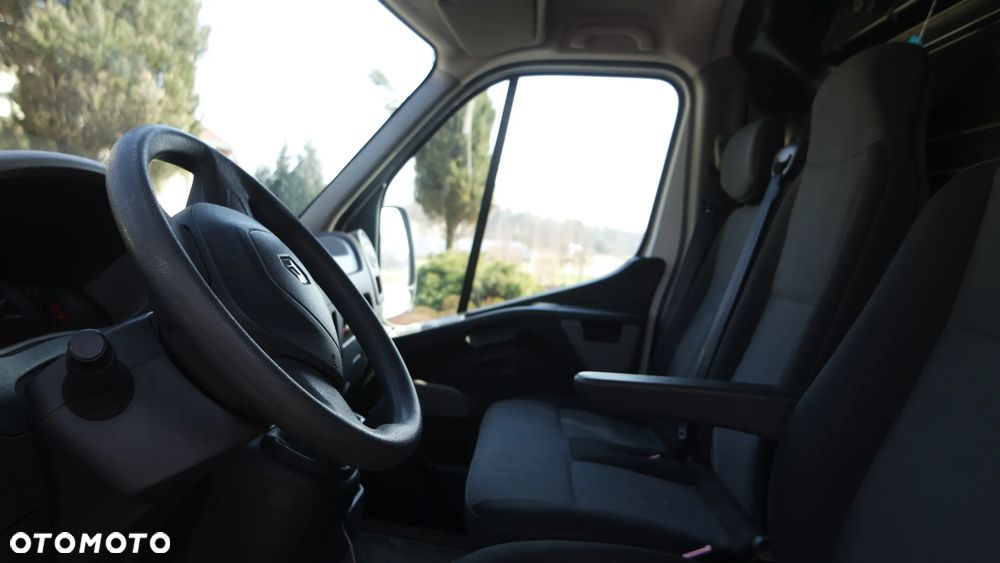 Renault MASTER - 21