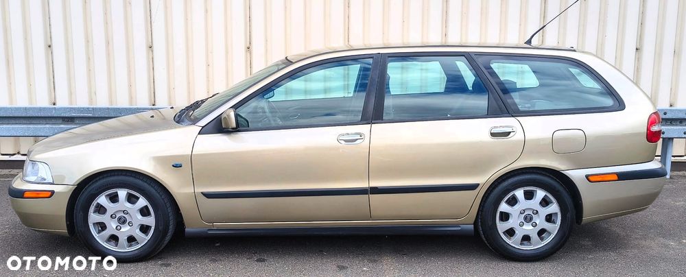 Volvo V40 - 5