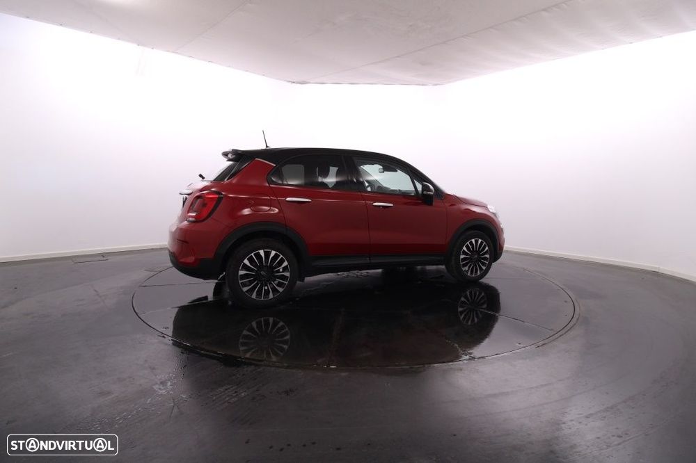 Fiat 500X 1.3 MJ City Cross - 8