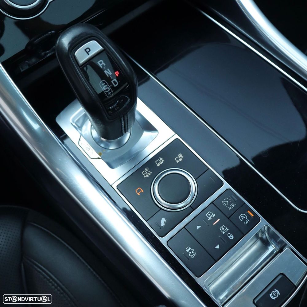 Land Rover Range Rover Sport 3.0 SDV6 HSE Dynamic - 26