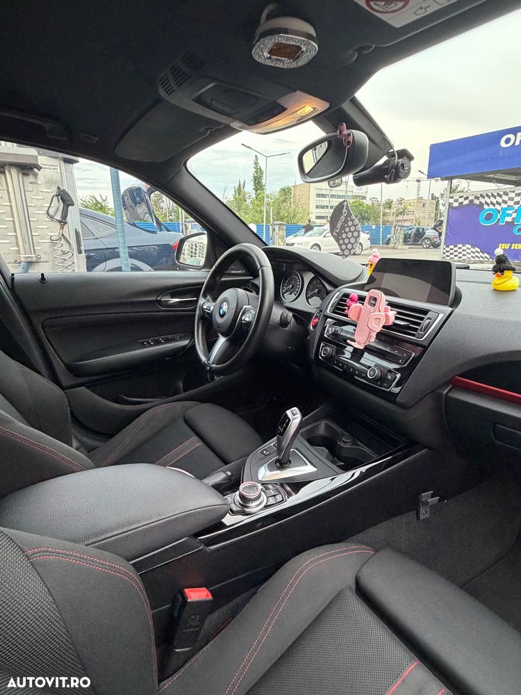 BMW Seria 1 - 8