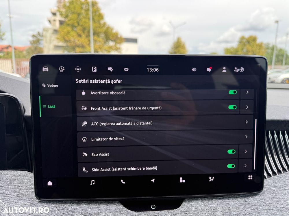Skoda Superb - 21