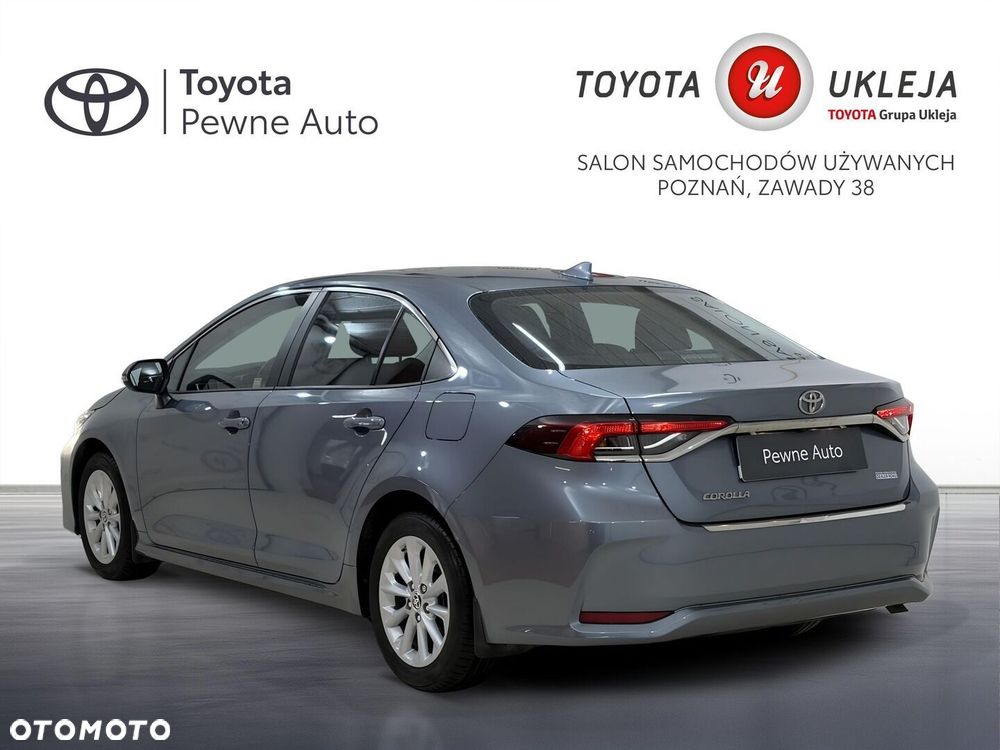 Toyota Corolla - 9