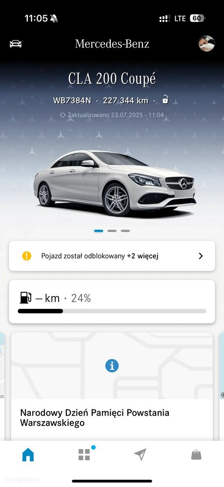 Mercedes-Benz CLA 200 7G-DCT AMG Line - 14