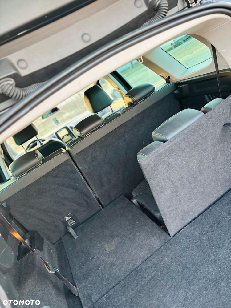 Renault Scenic 1.5 dCi Intens - 8