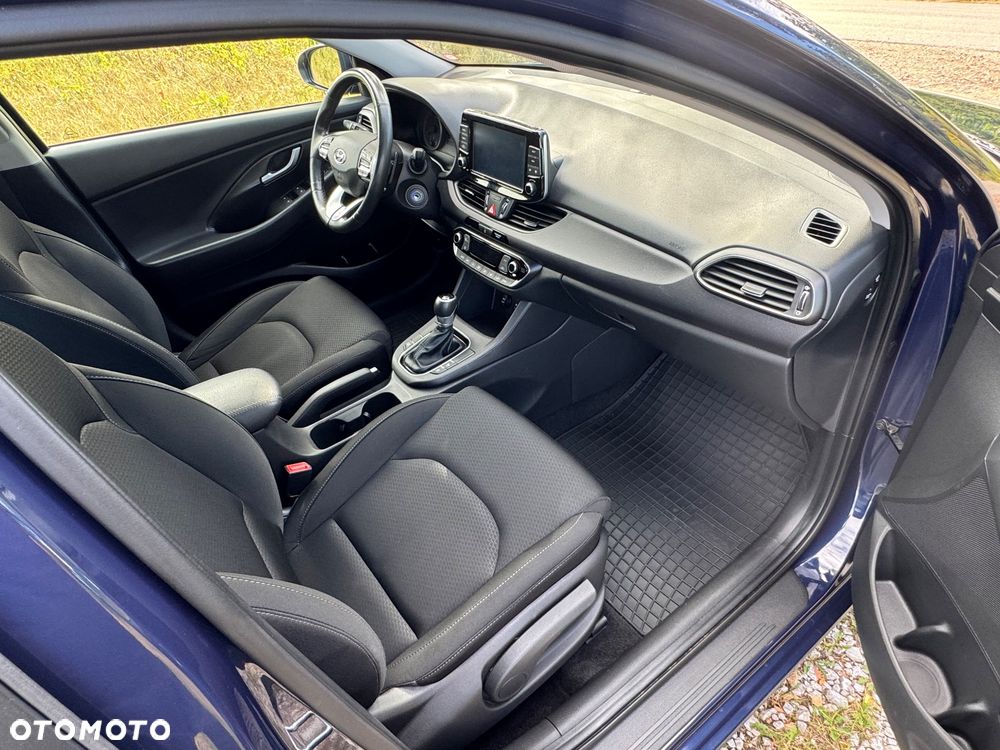Hyundai i30 - 10