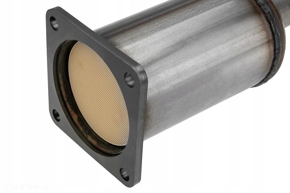 KATALIZATOR CITROEN C4 1.4 16V 04-11 NOWY - 5