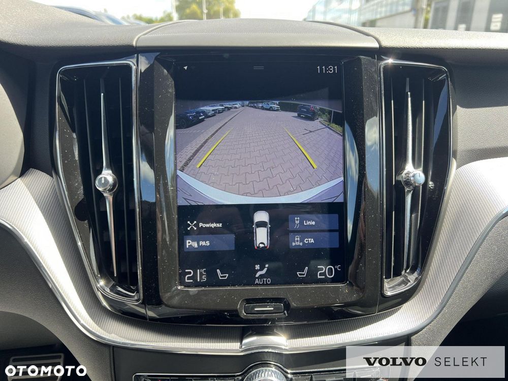 Volvo XC 60 - 25