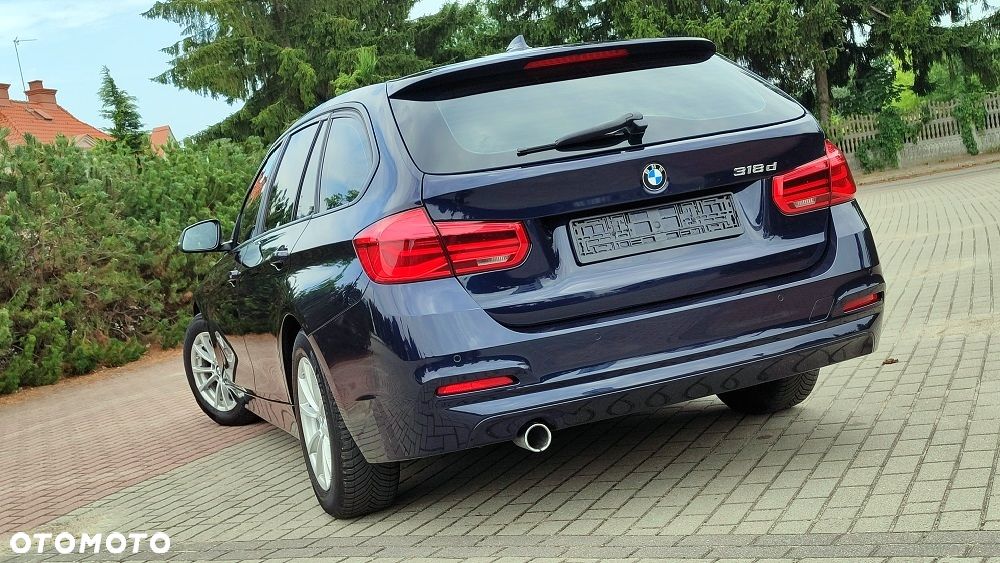 BMW Seria 3 - 15