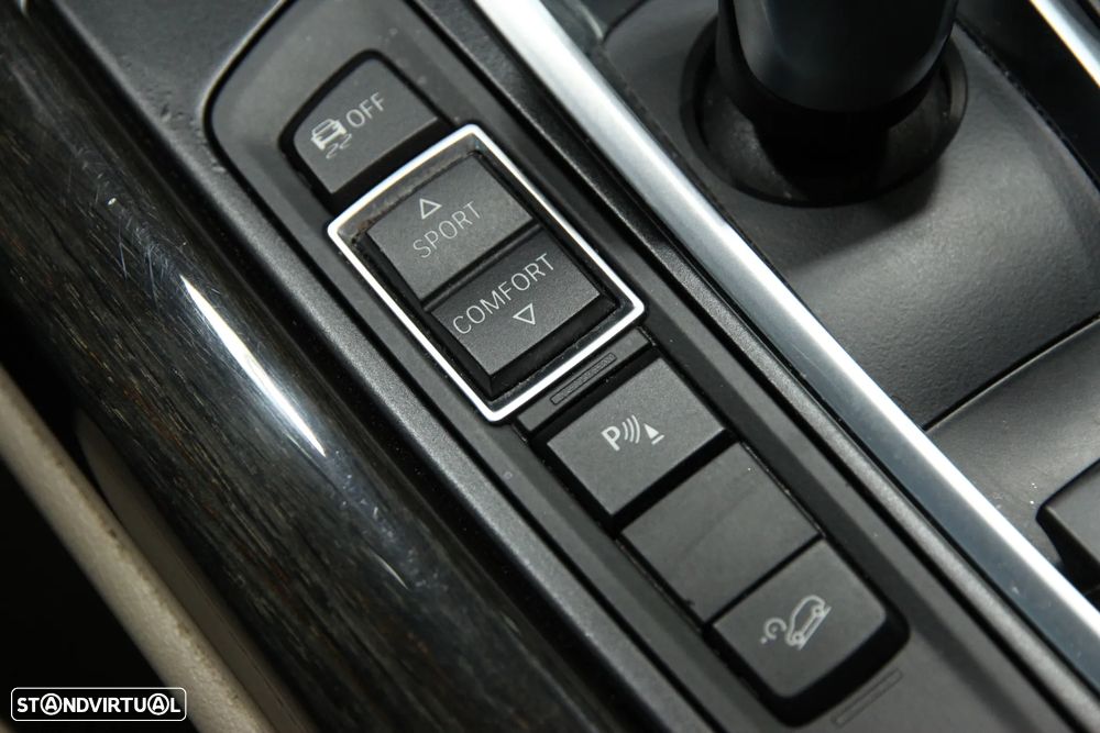 BMW X5 40 d xDrive - 20