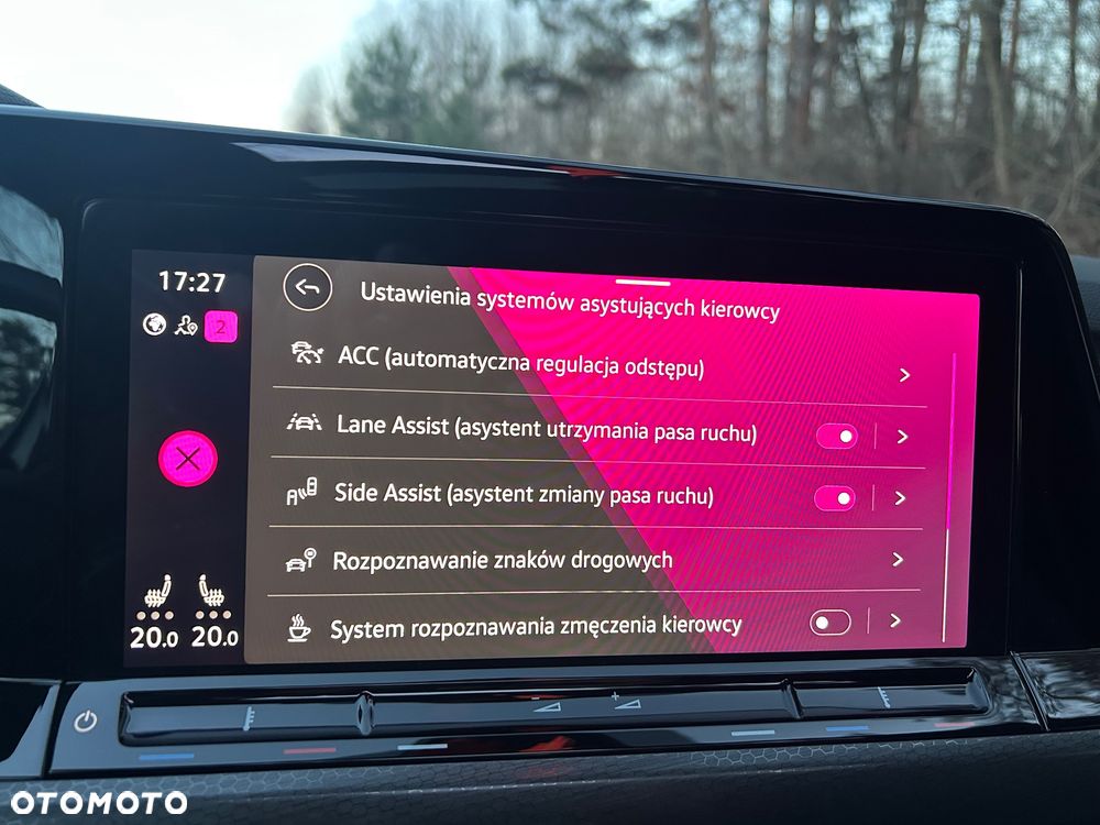 Volkswagen Golf 2.0 TDI GTD DSG - 33