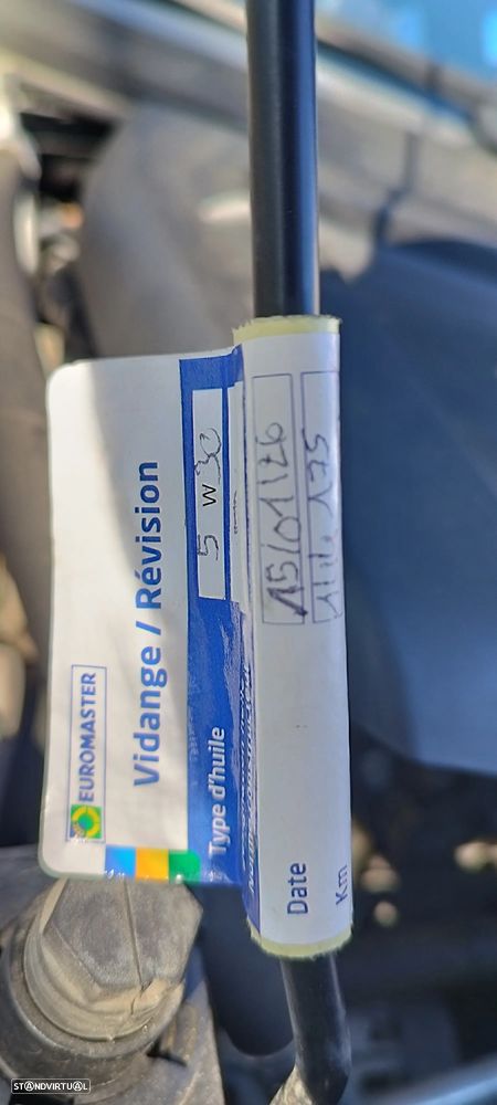 Mercedes-Benz A 180 CDI BE Edition AMG Line - 26