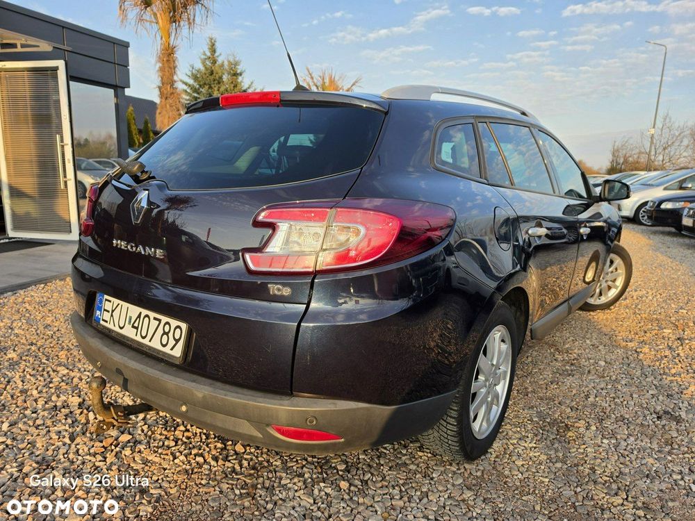 Renault Megane - 23