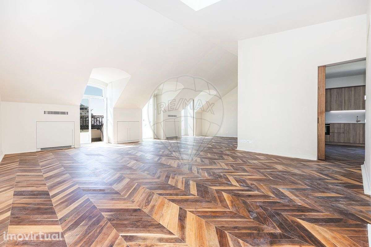 Apartamento T4 para venda - Grande imagem: 3/4