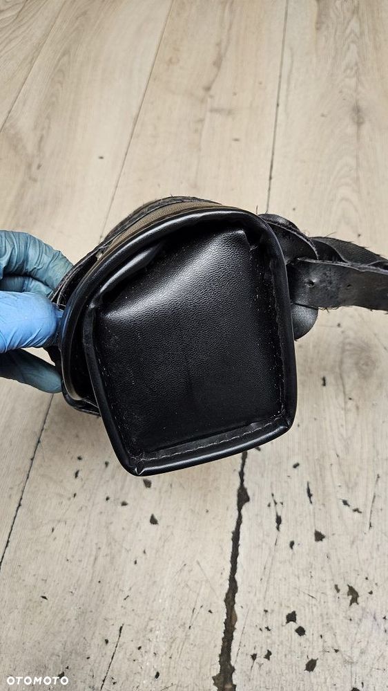 Piórnik motocyklowy rolka narzędziowa Chopper Cruiser - 4