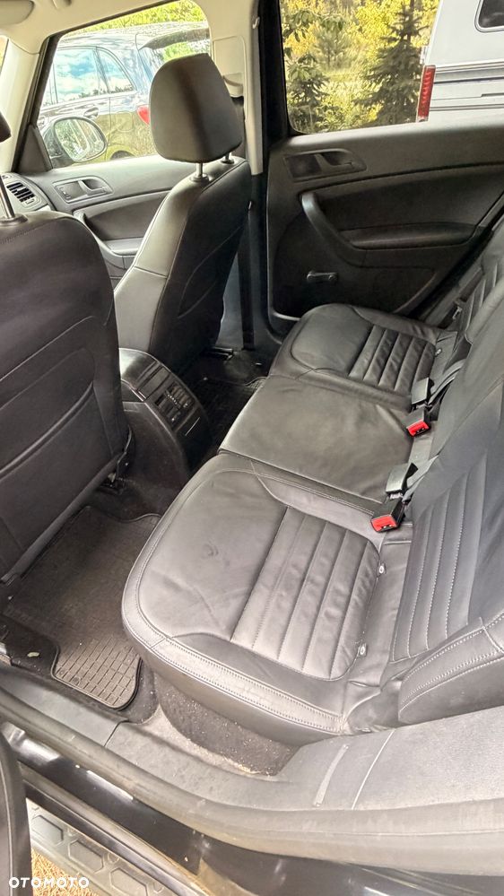 Skoda Yeti 1.4 TSI 4x2 Monte Carlo DSG - 6