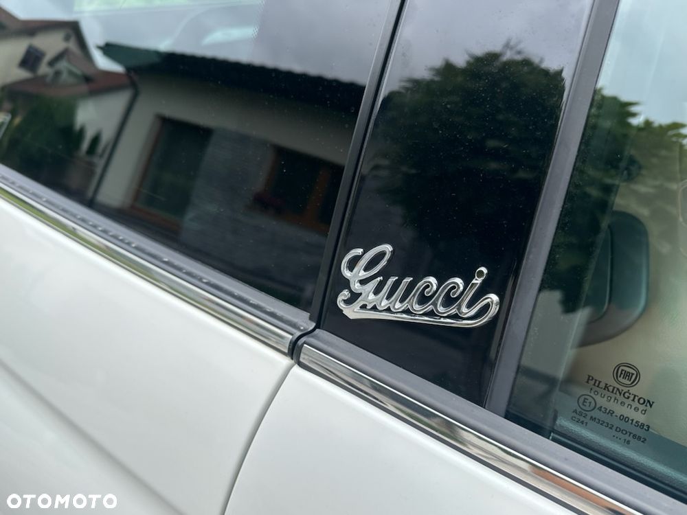 Fiat 500 1.2 Lounge Dualogic - 2