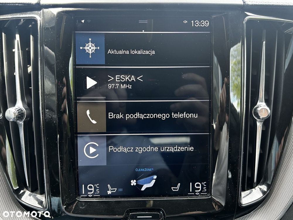 Volvo XC 60 - 27