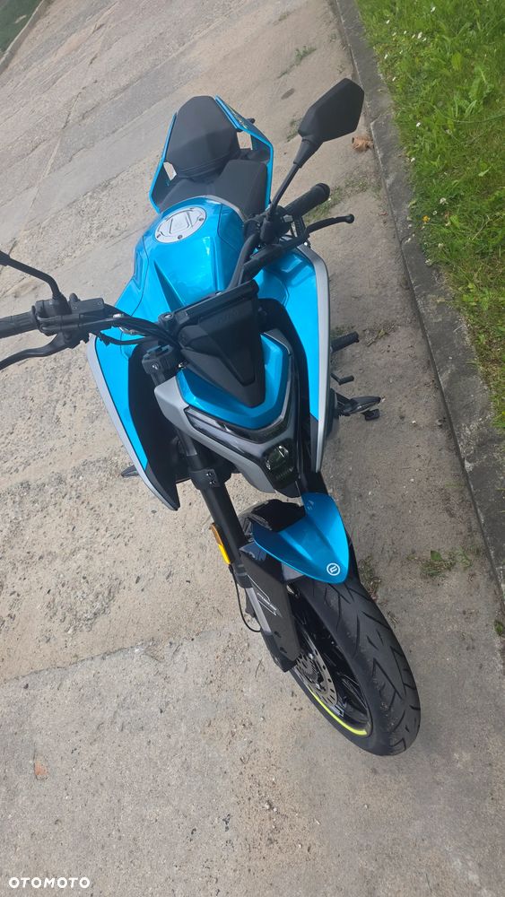 CFMoto Inny - 5