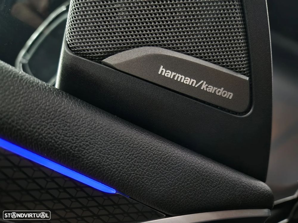 BMW X4 20 d xDrive Pack M Auto - 20