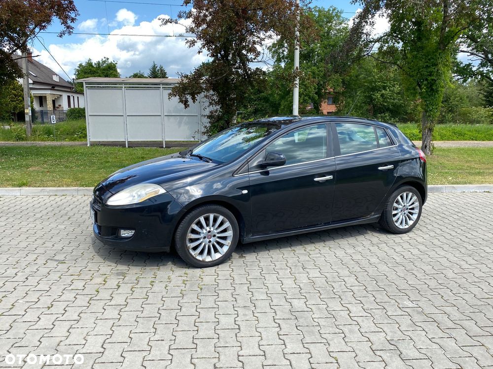 Fiat Bravo - 4