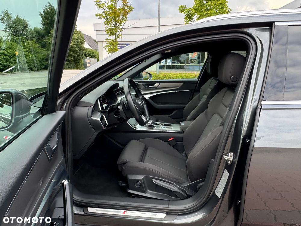 Audi A6 Avant 40 TDI S tronic sport - 21