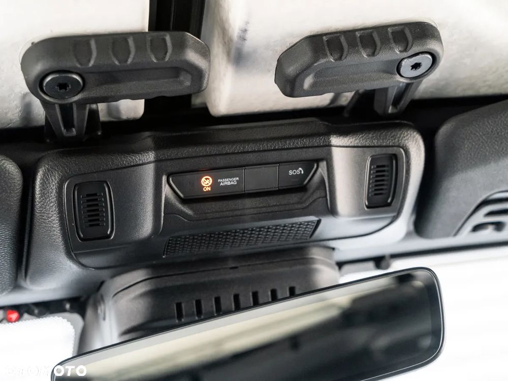 Jeep Wrangler Unlimited GME 2.0 Turbo Rubicon - 24