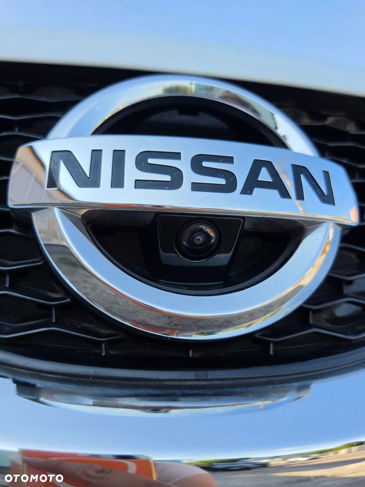 Nissan Qashqai 1.2 DIG-T 360 - 6