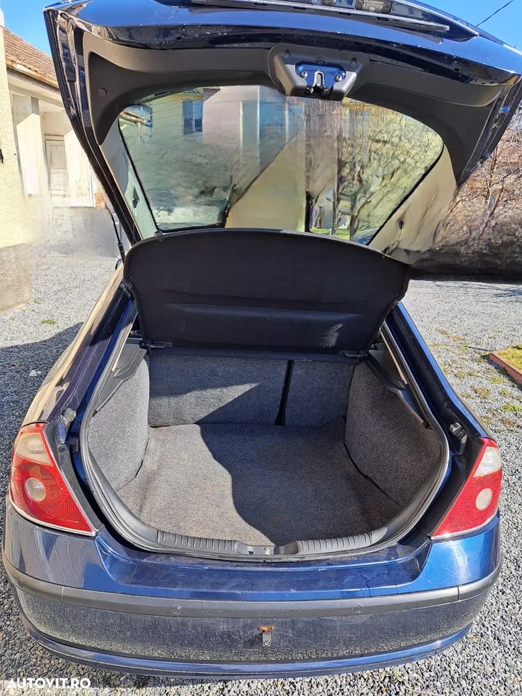 Ford Mondeo 2.0TDCi Ghia - 5