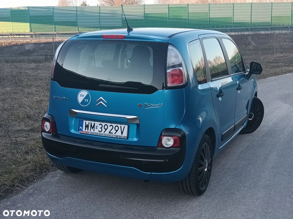 Citroën C3 VTi 95 Selection - 15