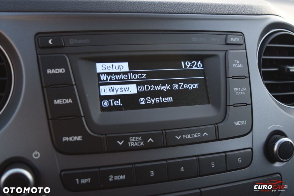 Hyundai i10 1.2 YES!+ - 22