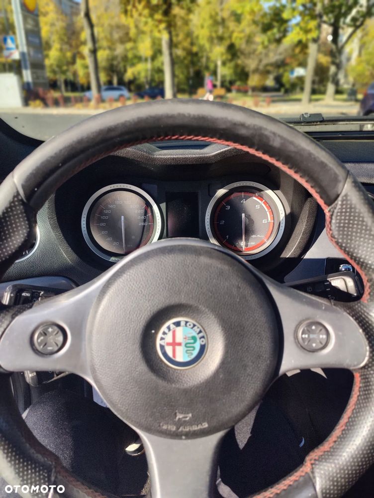 Alfa Romeo 159 - 21