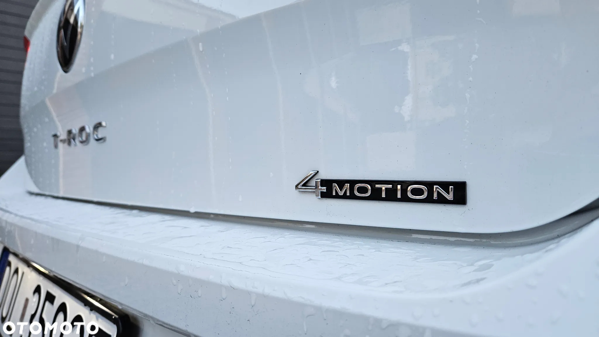 Volkswagen T-Roc 2.0 TSI 4Motion R-Line DSG - 13