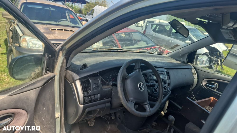 DEZMEMBREZ MAZDA MPV - 1