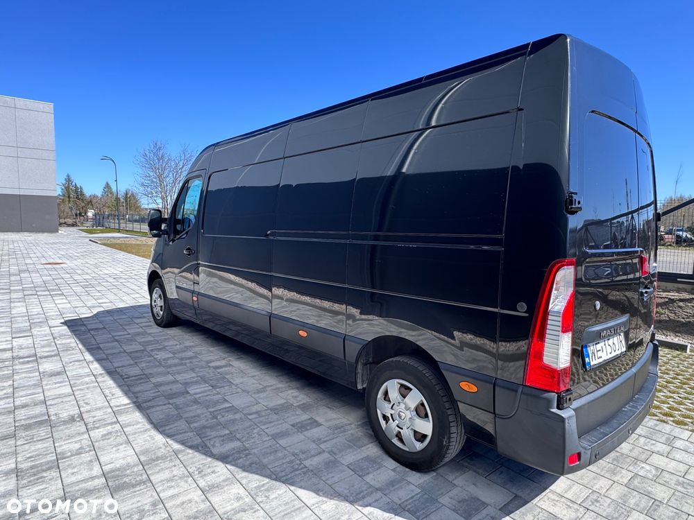 Renault Master - 5