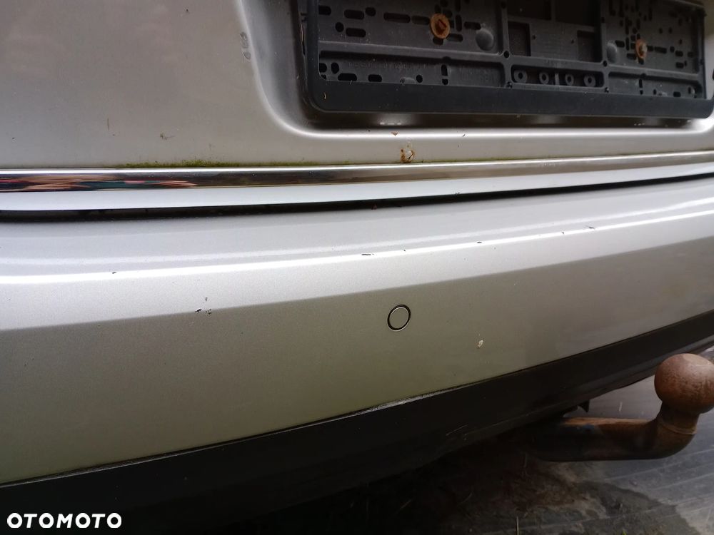 Zderzak przód/tył komplet paktronic LA7W Passat B6, maska, drzwi, pas, fotele - 19