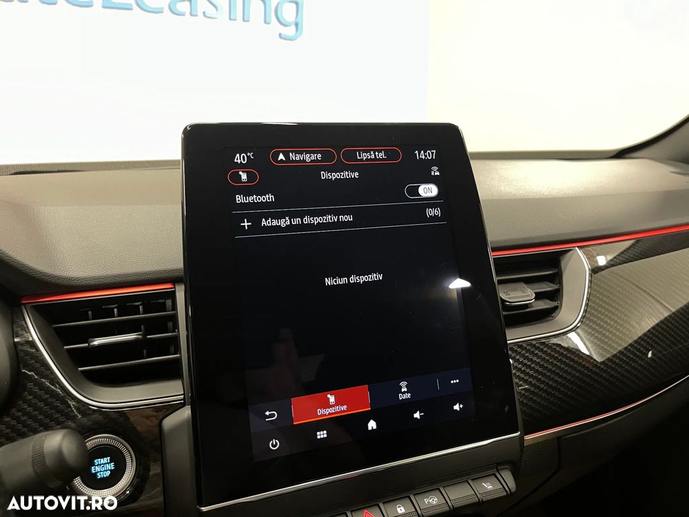 Renault Arkana E-TECH RS Line - 20