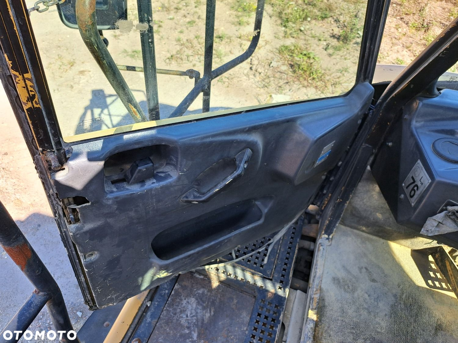 Versalift 730 - 12