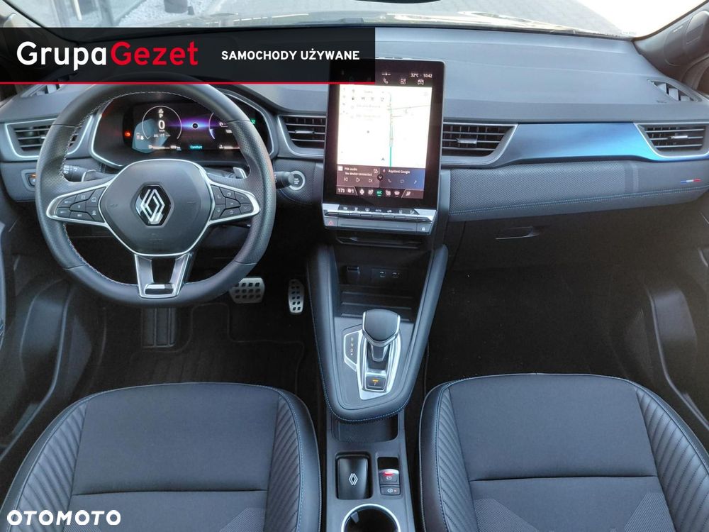 Renault Captur - 12