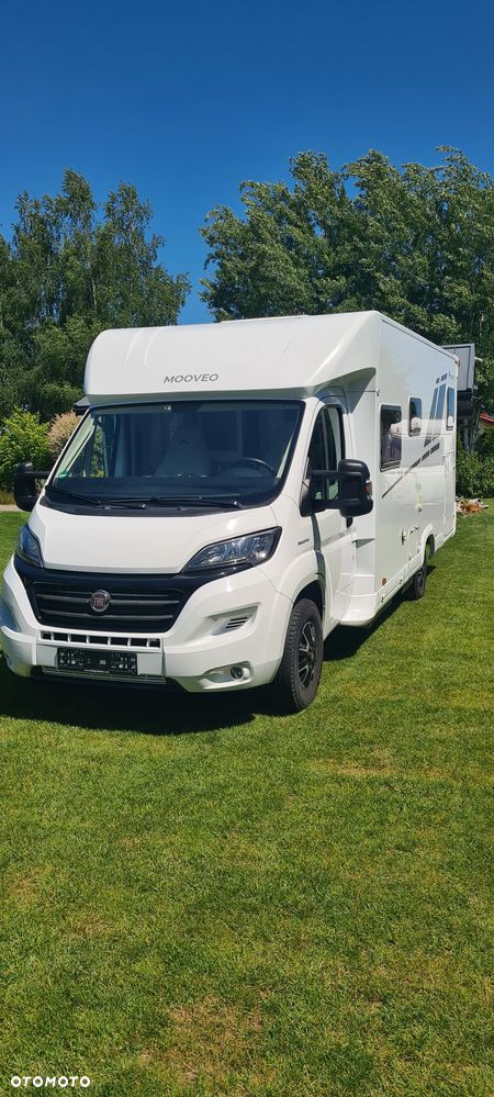 Fiat Mooveo TEI74EBH - 1