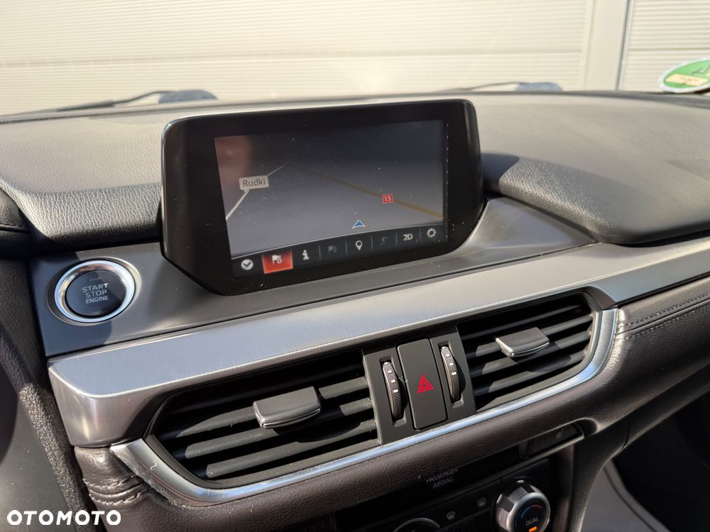 Mazda 6 2.2 Kombi SKYACTIV-D Sports-Line - 14
