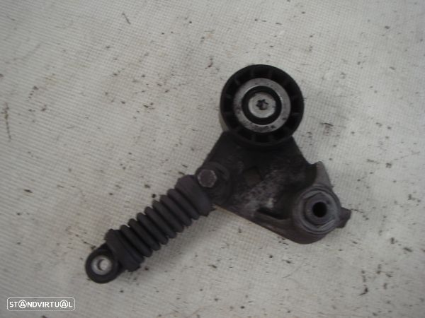 Esticador/Tensor De Correia Jaguar X-Type (X400) - 1