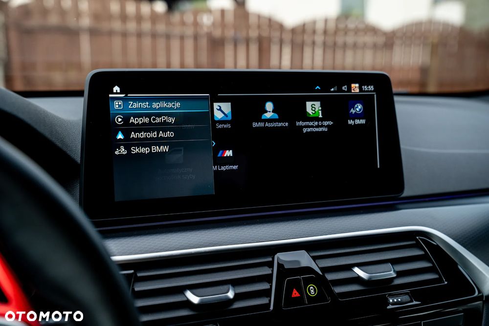 BMW Seria 5 - 19