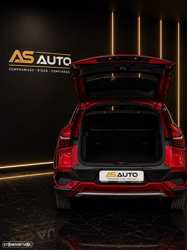 BYD Atto 3 Design - 8