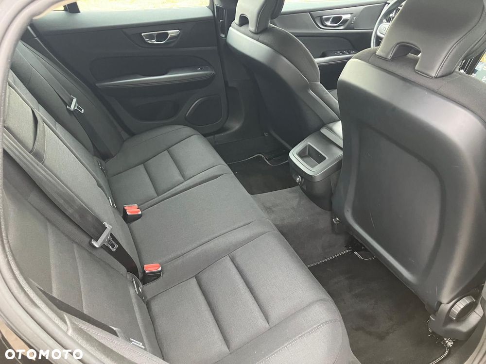 Volvo V60 - 14