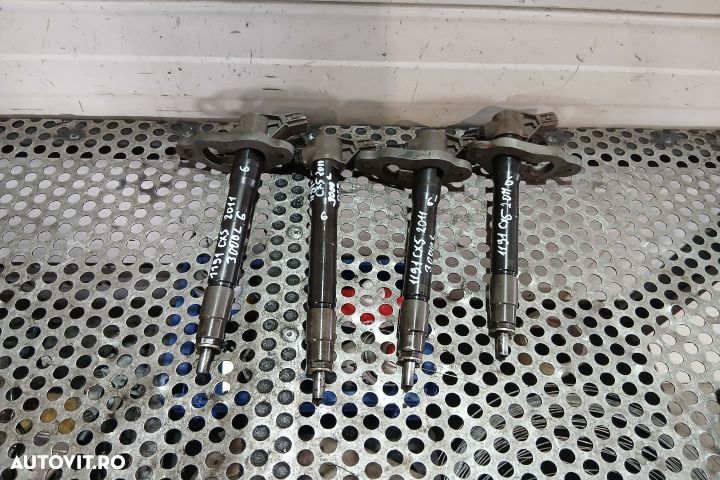 Injector motorina SHY1 - 2.2 D SHY1 - 2.2 D Mazda CX-5 1 (KE) [2011 - - 1