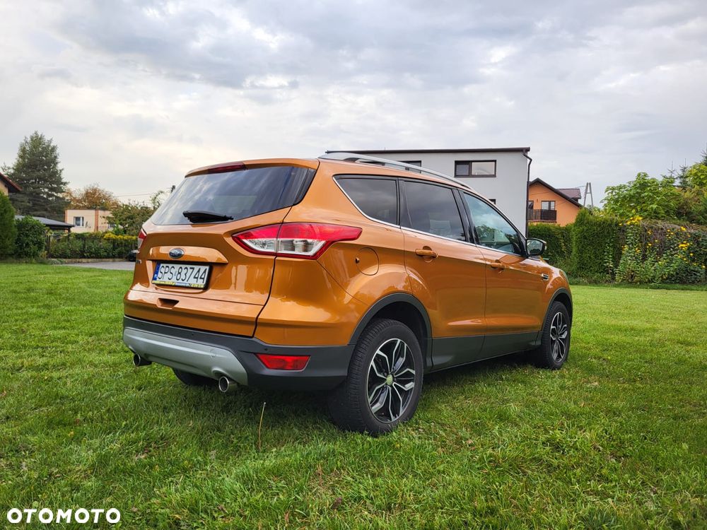 Ford Kuga - 6